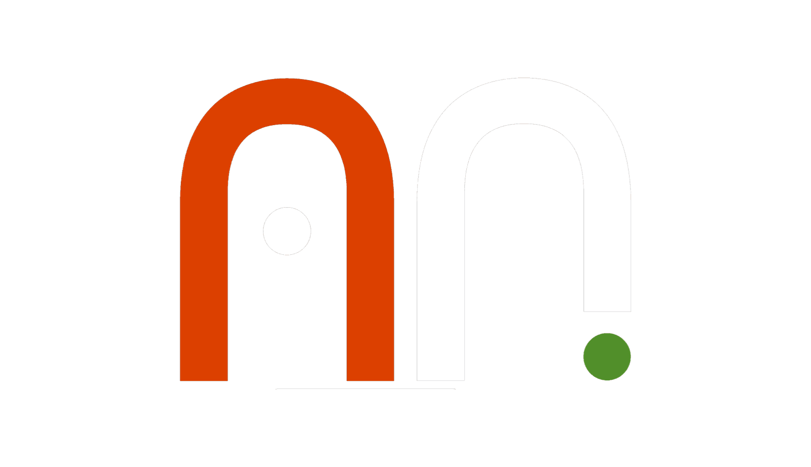an